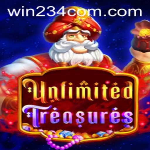 Discover the Adventure of UnlimitedTreasures: A Captivating Journey Awaits