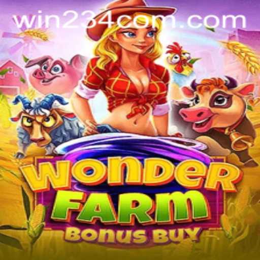 Experience the Excitement of WonderFarmBonusBuy with Winning Strategies