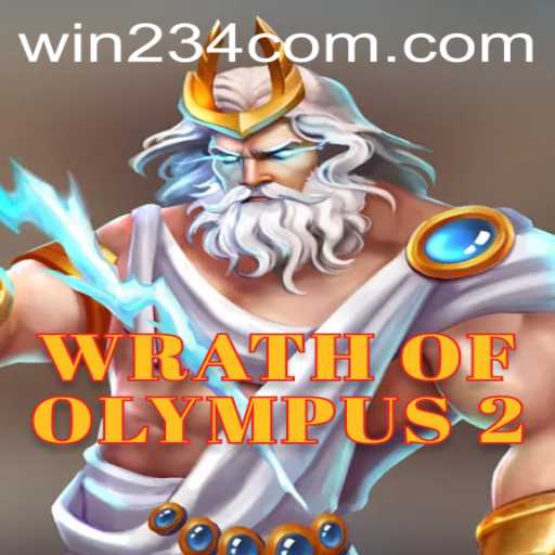 Wrath of Olympus 2: A Mythological Adventure in Gaming