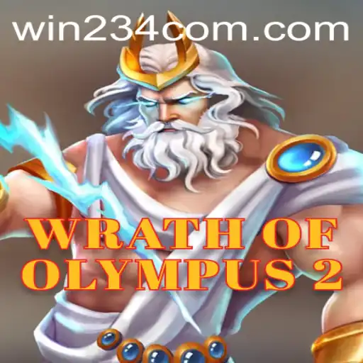 Wrath of Olympus 2: A Mythological Adventure in Gaming