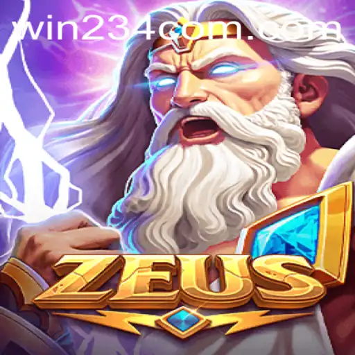 Unveiling the Exciting World of Zeus - The Game
